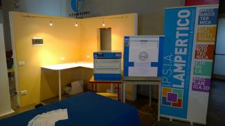 Stand Lampertico 2